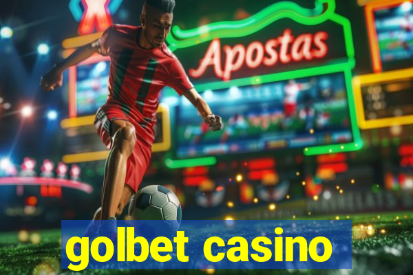 golbet casino